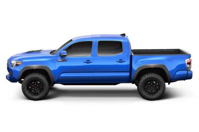 Husky Liners - Husky Liners 2803934 Fender Flares RVL - Image 4