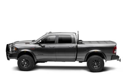 Husky Liners 2805940 Fender Flares RVL