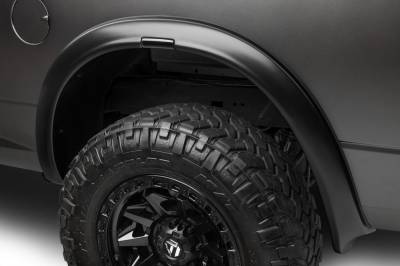 Husky Liners - Husky Liners 2805940 Fender Flares RVL - Image 2