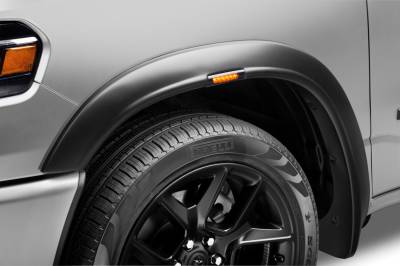 Husky Liners - Husky Liners 2805942 Fender Flares RVL - Image 7