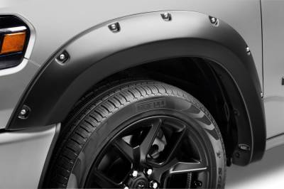 Husky Liners - Husky Liners 2805943 Fender Flares - Image 9