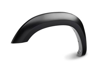 Husky Liners 2805944 Fender Flares