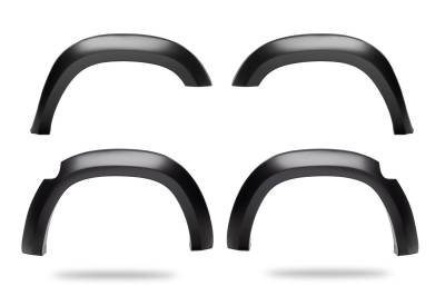 Husky Liners - Husky Liners 2805944 Fender Flares - Image 4
