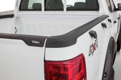 Husky Liners - Husky Liners 2888024 Bedrail/Tailgate Caps - Image 2