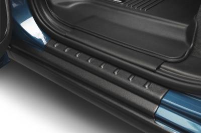 Husky Liners - Husky Liners 2874102 Trail Armor Rocker Panel - Image 4