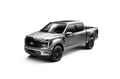 Husky Liners - Husky Liners 2825096 AEROCAB Pro Light - Image 4