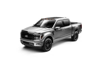 Husky Liners - Husky Liners 2825096 AEROCAB Pro Light - Image 5