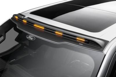 Husky Liners - Husky Liners 2825096 AEROCAB Pro Light - Image 7