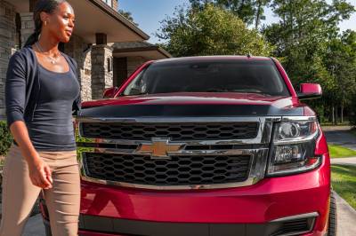 Husky Liners - Husky Liners 2842066 AEROSKIN Hood Protector - Image 3