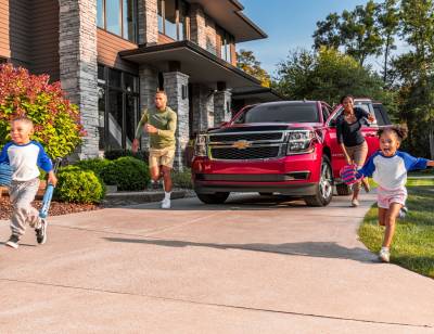 Husky Liners - Husky Liners 2842066 AEROSKIN Hood Protector - Image 4