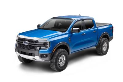 Husky Liners - Husky Liners 2892266 AEROSKIN Hood Protector - Image 4