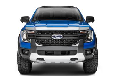 Husky Liners - Husky Liners 2892266 AEROSKIN Hood Protector - Image 5