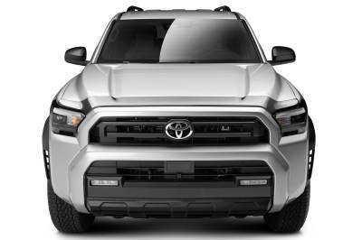 Husky Liners - Husky Liners 2892279 AEROSKIN Hood Protector - Image 8