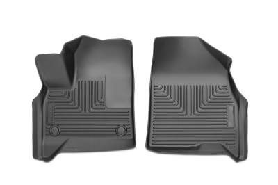 Husky Liners 52571 X-act Contour Floor Liner
