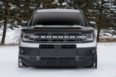 Husky Liners - Husky Liners 2830188 AEROSKIN II Hood Protector - Image 3