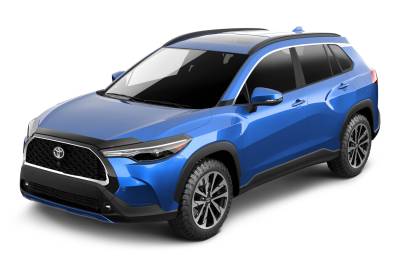 Husky Liners - Husky Liners 2842217 AEROSKIN Hood Protector - Image 3