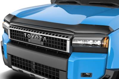 Husky Liners - Husky Liners 2842232 AEROSKIN Hood Protector - Image 2