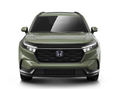 Husky Liners - Husky Liners 2815104 Hood Shield - Image 3