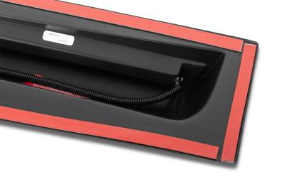 Husky Liners - Husky Liners 2825213 AEROCAB Pro Light - Image 4