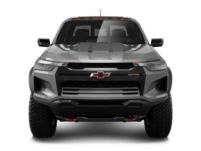 Husky Liners - Husky Liners 2825213 AEROCAB Pro Light - Image 7