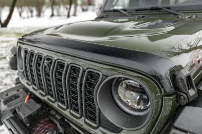 Husky Liners - Husky Liners 2842156 AEROSKIN Hood Protector - Image 3