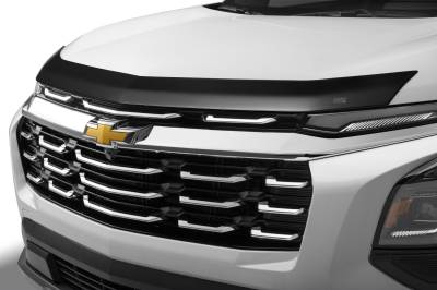 Husky Liners - Husky Liners 2842226 AEROSKIN Hood Protector - Image 4