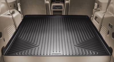 Husky Liners - Husky Liners 25552 Classic Style Floor Liner - Image 3