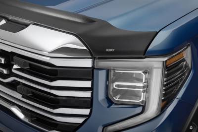 Husky Liners - Husky Liners 2830167 AEROSKIN II Hood Protector - Image 6
