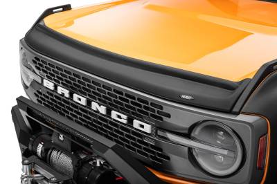 Husky Liners - Husky Liners 2830183 AEROSKIN II Hood Protector - Image 6