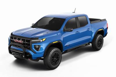 Husky Liners 2842214 AEROSKIN Hood Protector