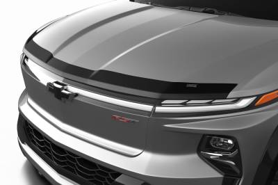 Husky Liners - Husky Liners 2842215 AEROSKIN Hood Protector - Image 3