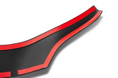 Husky Liners - Husky Liners 2842279 AEROSKIN Hood Protector - Image 4