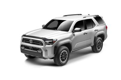 Husky Liners - Husky Liners 2842279 AEROSKIN Hood Protector - Image 8