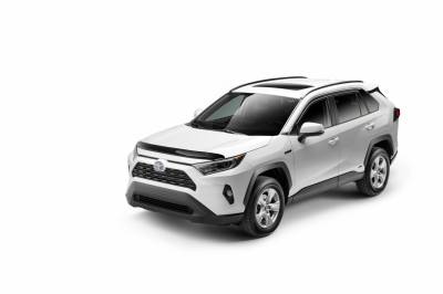 Husky Liners - Husky Liners 2810222 Hood Shield - Image 4