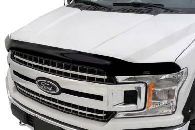 Husky Liners - Husky Liners 2815954 Hood Shield - Image 3