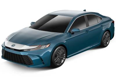 Husky Liners - Husky Liners 2892239 AEROSKIN Hood Protector - Image 3