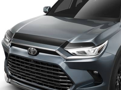 Husky Liners - Husky Liners 2842247 AEROSKIN Hood Protector - Image 3