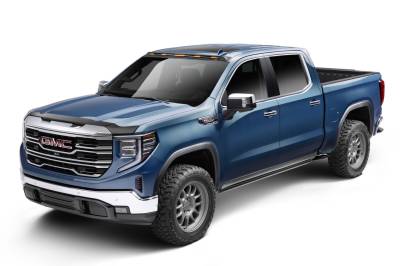 Husky Liners 2825168 AEROCAB Pro Light