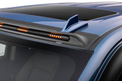 Husky Liners - Husky Liners 2825168 AEROCAB Pro Light - Image 2