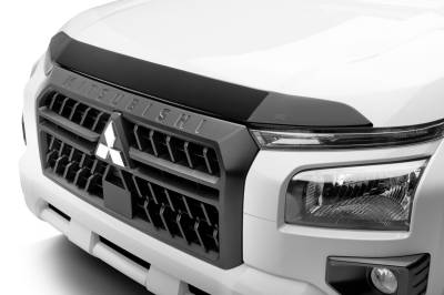 Husky Liners - Husky Liners 2842236 AEROSKIN Hood Protector - Image 5