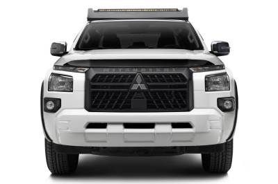 Husky Liners - Husky Liners 2842236 AEROSKIN Hood Protector - Image 6