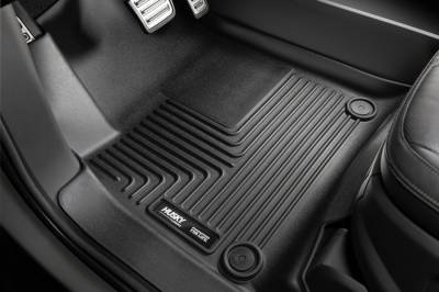 Husky Liners - Husky Liners 77511 X-act Contour Floor Liner - Image 2