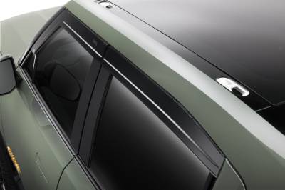 Husky Liners - Husky Liners 2854108 Low Profile Vent Visor - Image 3