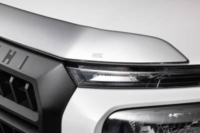 Husky Liners - Husky Liners 2892236 Low Profile Vent Visor - Image 6