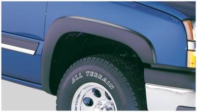 Bushwacker - Bushwacker 40907-02 OE Style Fender Flares - Image 5