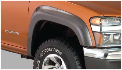 Bushwacker - Bushwacker 41029-02 Extend-A-Fender Flares - Image 3
