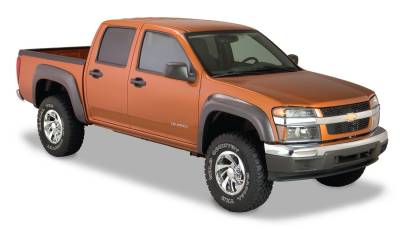 Bushwacker - Bushwacker 41029-02 Extend-A-Fender Flares - Image 4