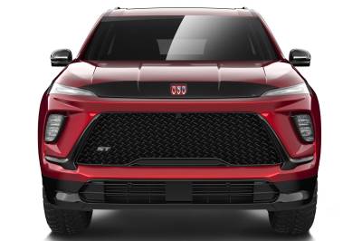 Husky Liners 2842221 AEROSKIN Hood Protector