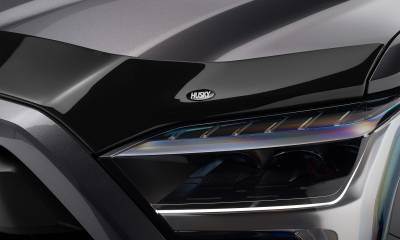 Husky Liners - Husky Liners 2840012 AEROSKIN Hood Protector - Image 2