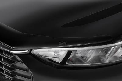 Husky Liners - Husky Liners 2842282 AEROSKIN Hood Protector - Image 2